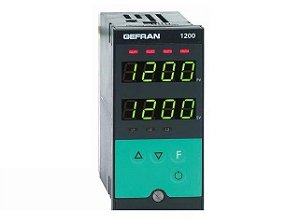 F024897 Gefran - 1200-RDRR-00-0-1