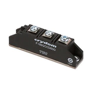 F1892CCD600 Sensata - Crydom