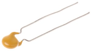 F221K25Y5RN6UK5R Vishay