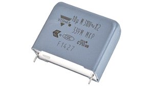 F339MX261031MPM2T0 Vishay