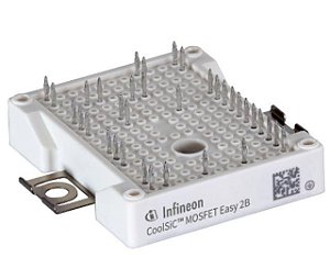 F415MR12W2M1B76BOMA1 Infineon