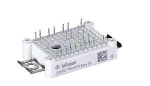 F423MR12W1M1B11BOMA1 Infineon