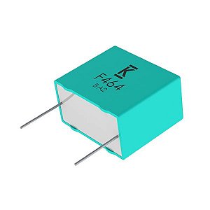 F464FR104J2K5ZLH0J Kemet