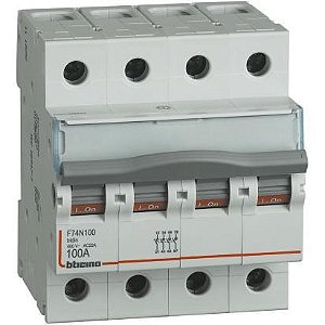 F74N100 BTicino