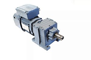 FA27GDRS71S4BE05/TF SEW Eurodrive