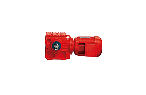 FA97/G DRN160M4 Sew Eurodrive