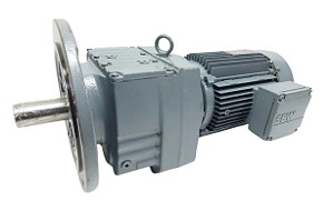 FA97/G DV160L6/2BM30HF SEW Eurodrive