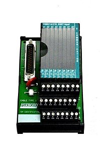 FBM214/216 Foxboro - P0916BX