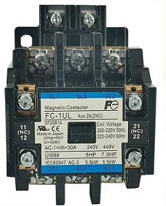 FC-1UL Fuji Electric