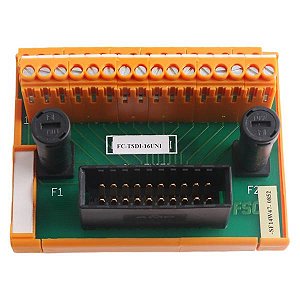 FC-TSDI-16UNI Honeywell
