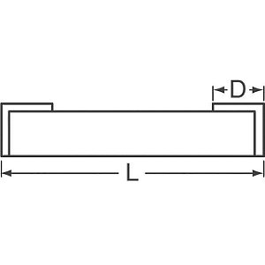 FC0402E50R0BTBT1 Vishay