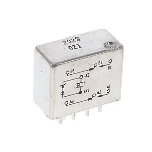 FCB-205-0219M TE Connectivity