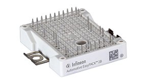 FF300R08W2P2B11ABOMA1 Infineon