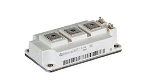 FF400R17KE4HOSA1 Infineon