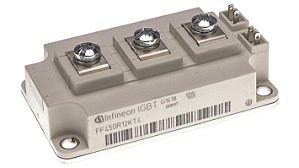 FF450R12KT4HOSA1 Infineon