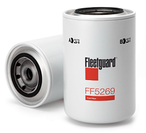 FF5269 Fleetguard