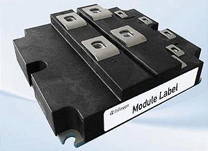 FF800R17KF6C_B2 Infineon