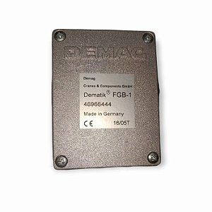 46966444 Demag - FGB-1