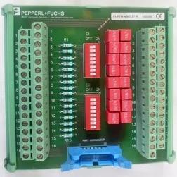 225293 Pepperl Fuchs - FI-PFH-NS0137-R