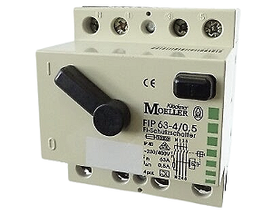 FIP 63-4/0,5 Klockner Moeller