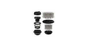 FLSC80351000 Amphenol