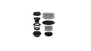 FLSC80504000 Amphenol