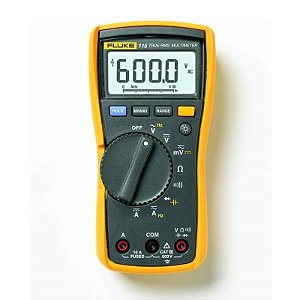 Fluke 115