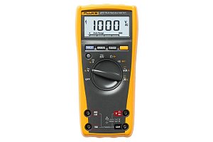 Fluke 177 True-RMS