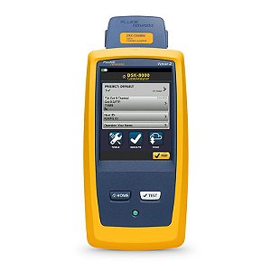 Fluke DSX2-8000