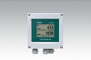 FLXA21-D-E-D-EA-P1-NN-A-N-LA-N-NN/UM Yokogawa