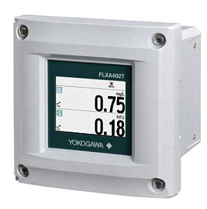 FLXA402-A-B-AD-C5-NN-A2-NR-N-N-N-NN/UM Yokogawa