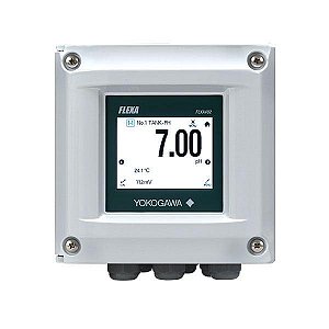 FLXA402-A-B-AD-C5-P1-A2-NR-N-N-N-NN/UM Yokogawa