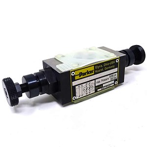 FM2-DD-D-K-V-55 Parker