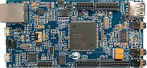 FM4-176L-S6E2GM Infineon