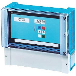 FMU860-R1A1A1 Endress + Hauser