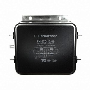 FN670-10-06 Schaffner