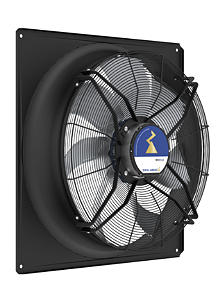 FN080-ZIQ.GL.V7P3 Ziehl-Abegg