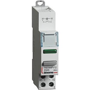 FN51NAPV12 BTicino