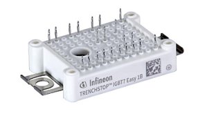 FP25R12W1T7B11BPSA1 Infineon