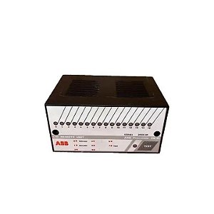 FPR3316101R1032 ABB - ICSI16E1