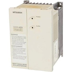 FR-A024-0.75K Mitsubishi