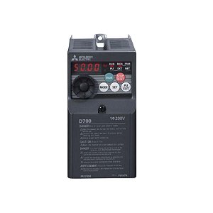 FR-D720S-025-E8 Mitsubishi Electric