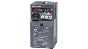 FR-D720S-025-EC Mitsubishi