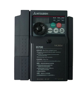 FR-D720S-1.5K-CHT Mitsubishi