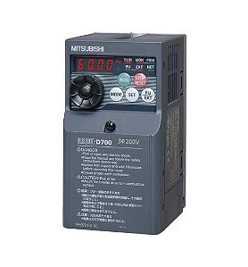 FR-D720S-100-NA Mitsubishi