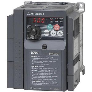 FR-D740-036-EC Mitsubishi