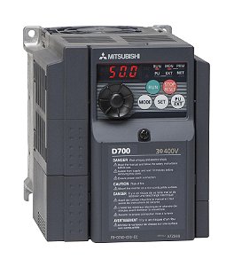 FR-D740-050-EC Mitsubishi