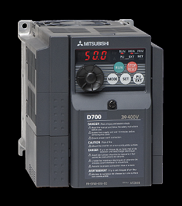 FR-D740-050-NA Mitsubishi