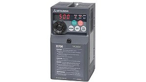 FR-D740-120-E8 Mitsubishi