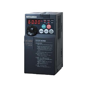 FR-E720-0.1K Mitsubishi Electric